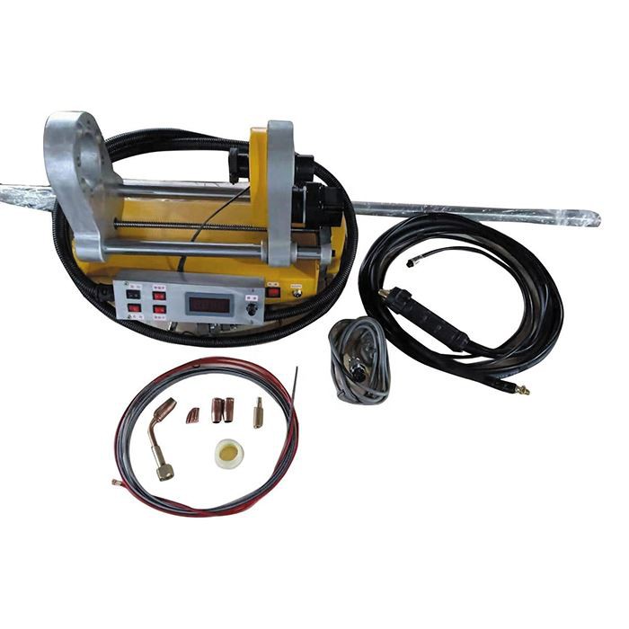 Boring Welding Machine
